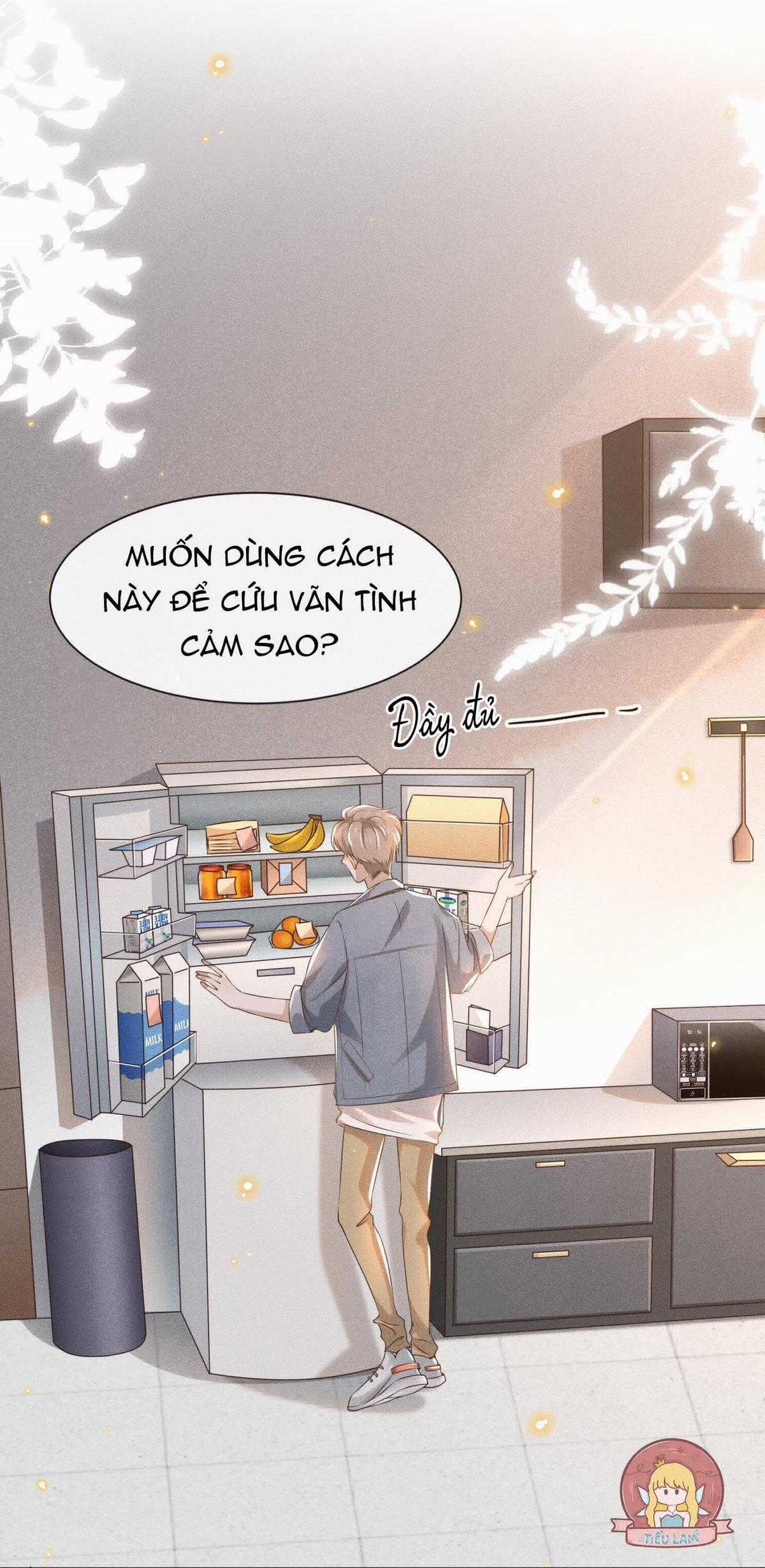 Lai Sinh Bất Kiến - Chapter 2 - Trang 10