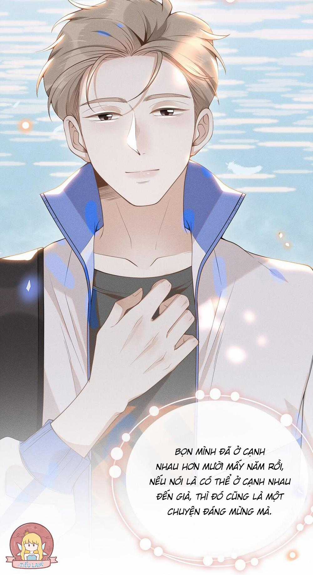 Lai Sinh Bất Kiến - Chapter 20 - Trang 11