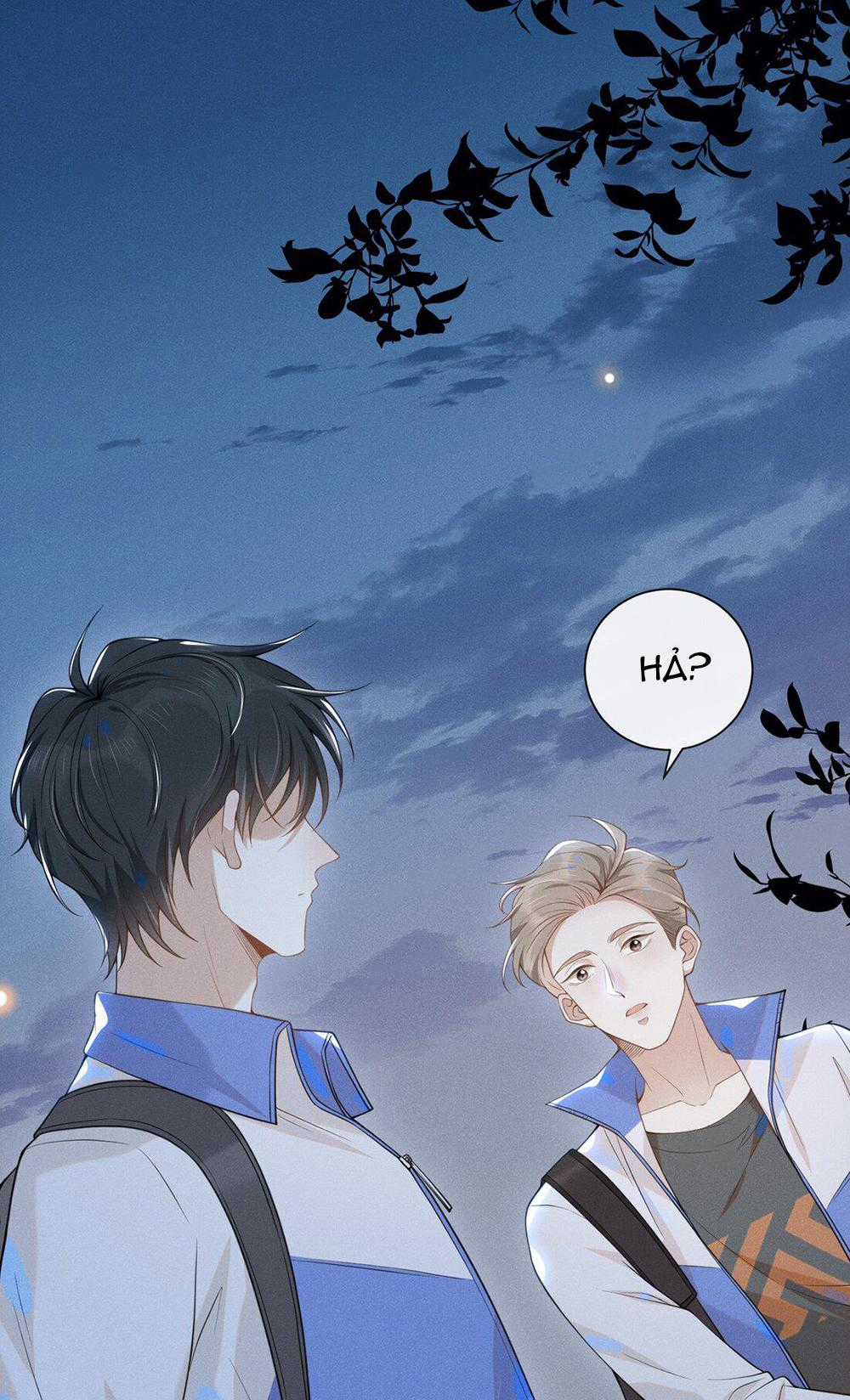 Lai Sinh Bất Kiến - Chapter 20 - Trang 3