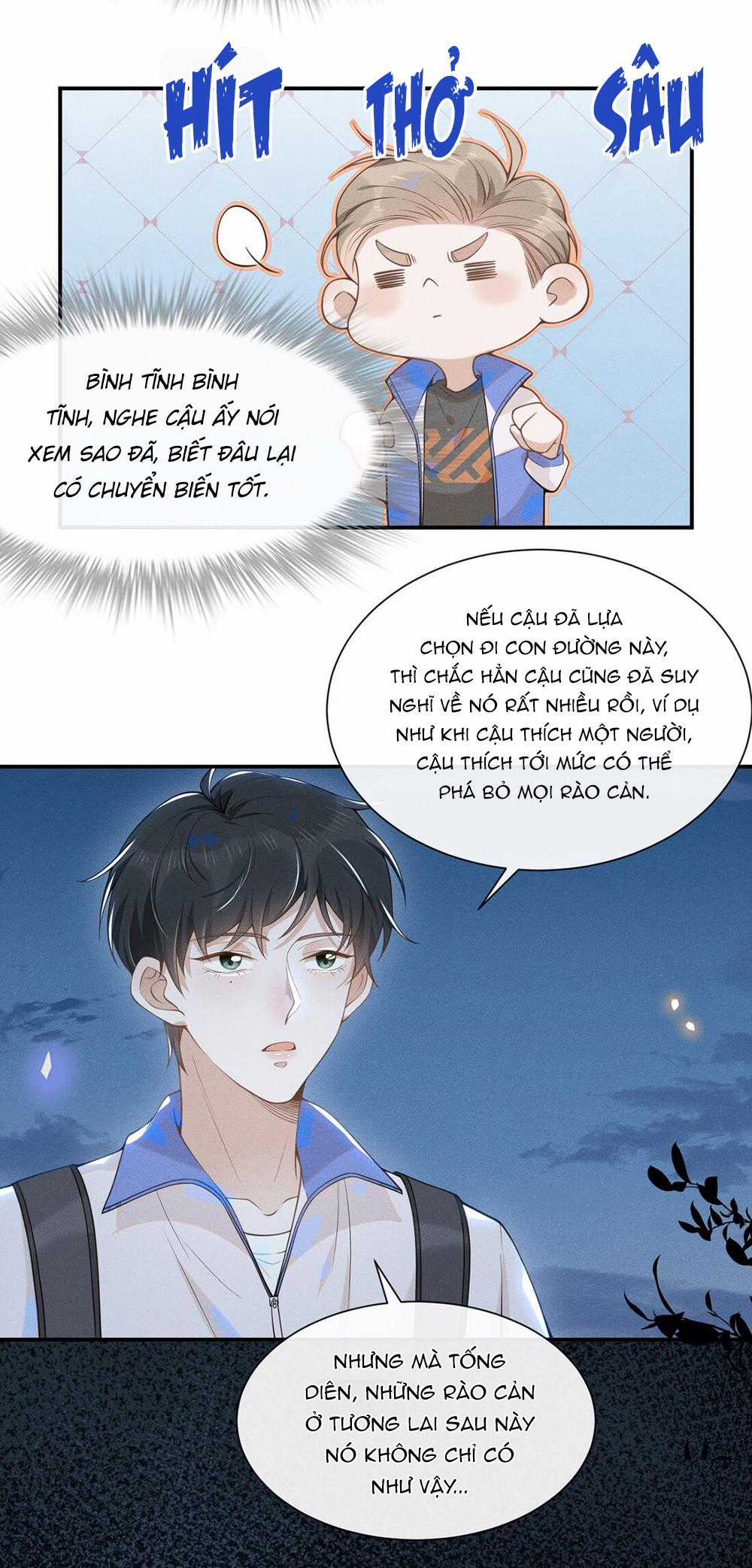 Lai Sinh Bất Kiến - Chapter 20 - Trang 5