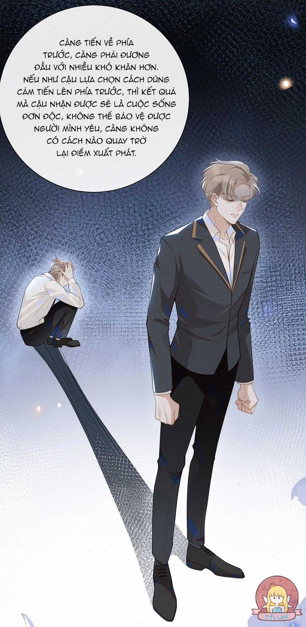 Lai Sinh Bất Kiến - Chapter 20 - Trang 6