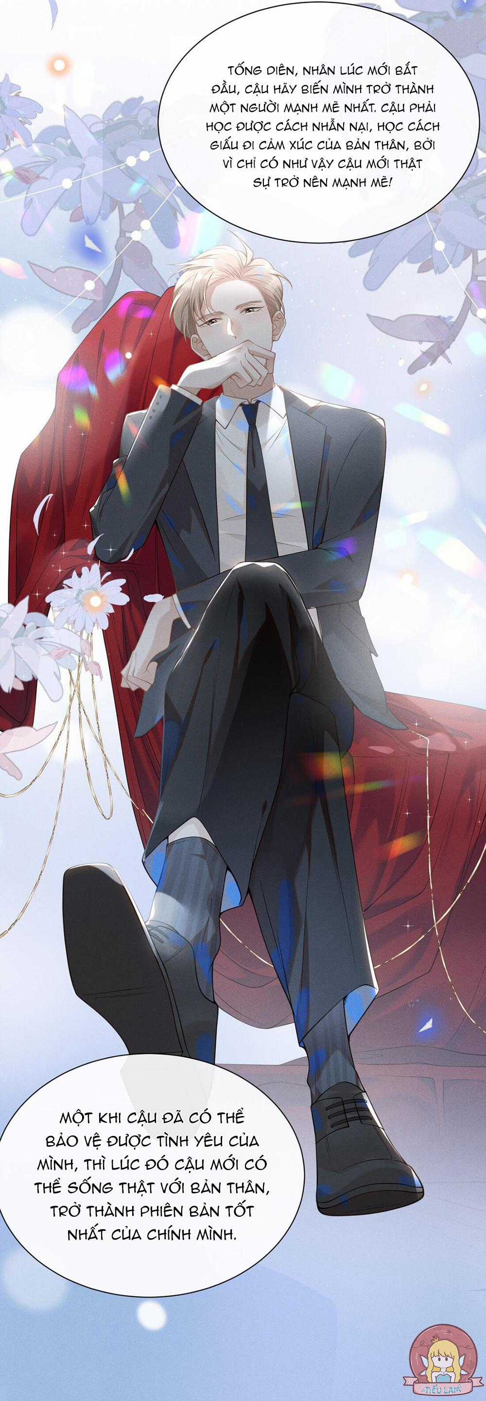 Lai Sinh Bất Kiến - Chapter 20 - Trang 7