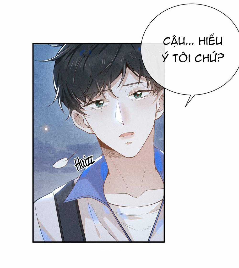 Lai Sinh Bất Kiến - Chapter 20 - Trang 8