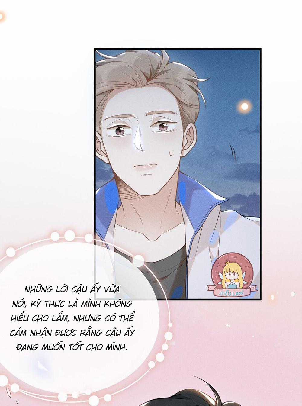 Lai Sinh Bất Kiến - Chapter 20 - Trang 9