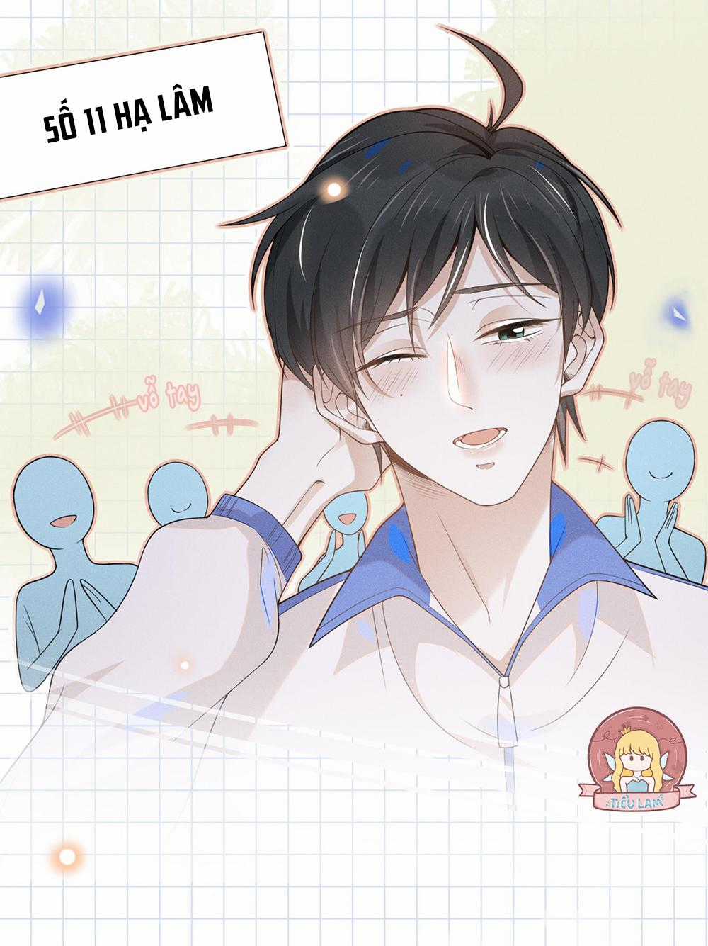 Lai Sinh Bất Kiến - Chapter 21 - Trang 12