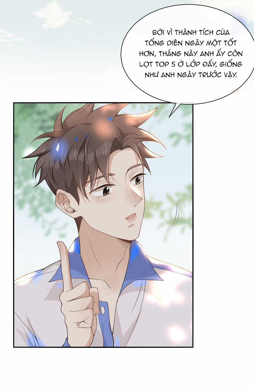 Lai Sinh Bất Kiến - Chapter 21 - Trang 15