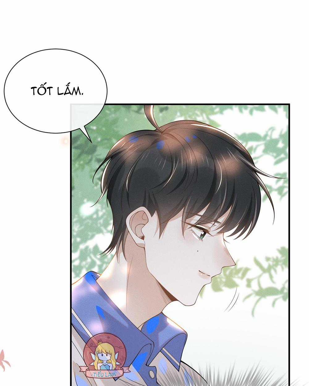 Lai Sinh Bất Kiến - Chapter 21 - Trang 16