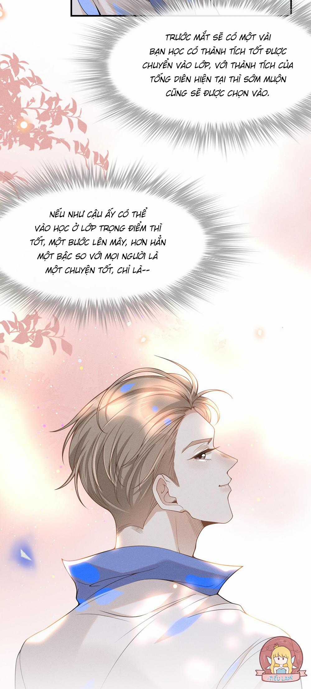 Lai Sinh Bất Kiến - Chapter 21 - Trang 17