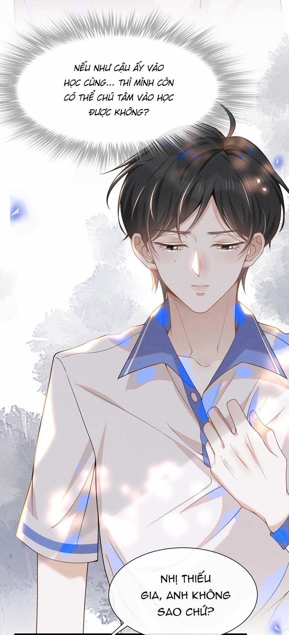 Lai Sinh Bất Kiến - Chapter 21 - Trang 18