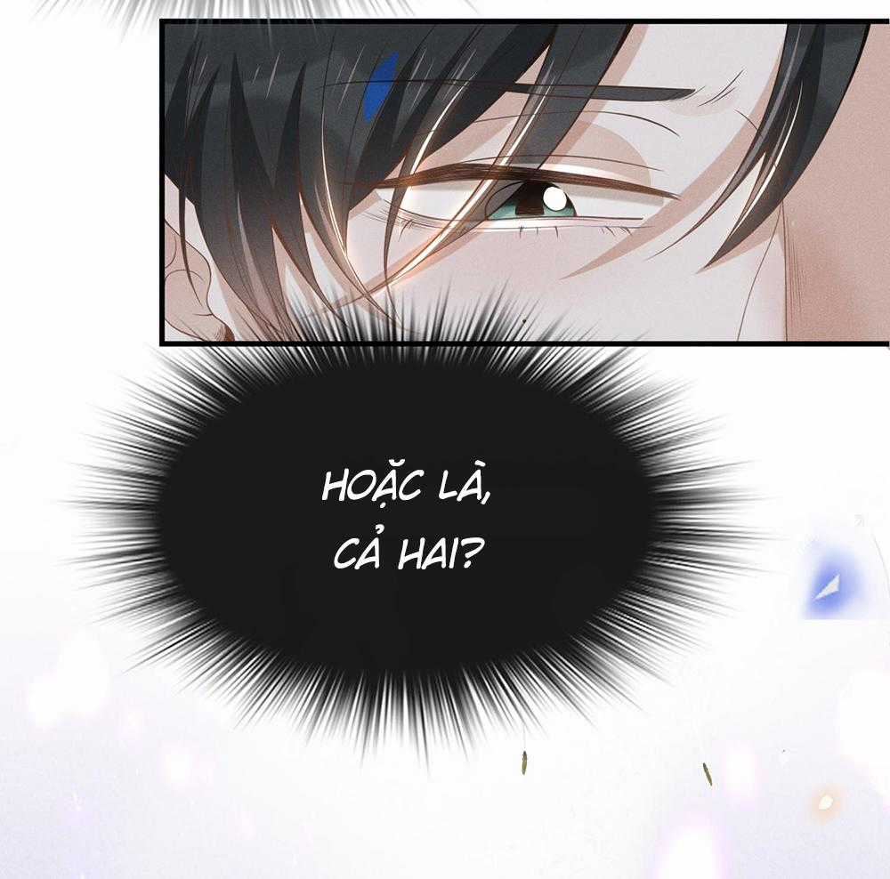 Lai Sinh Bất Kiến - Chapter 21 - Trang 21