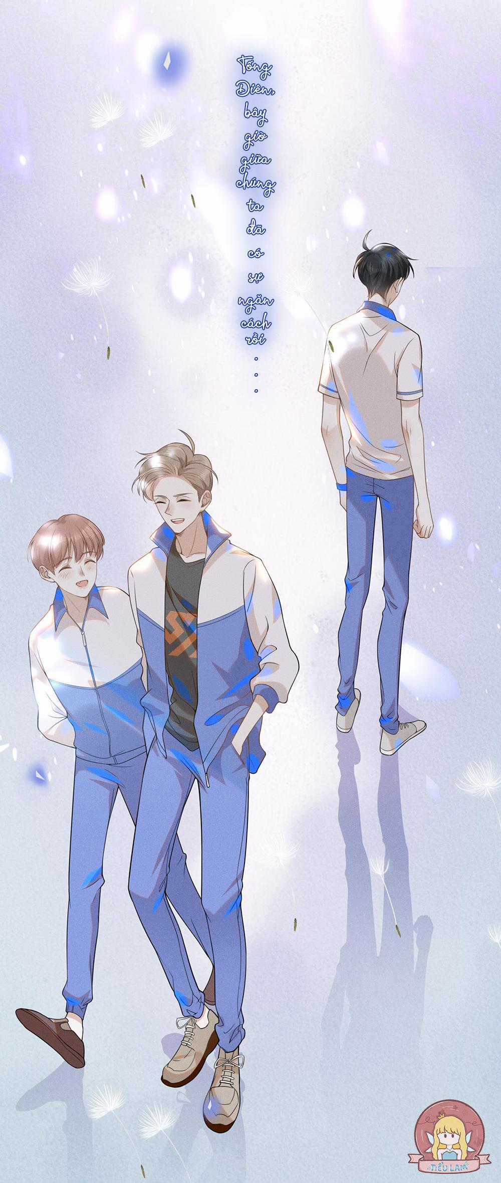 Lai Sinh Bất Kiến - Chapter 21 - Trang 22