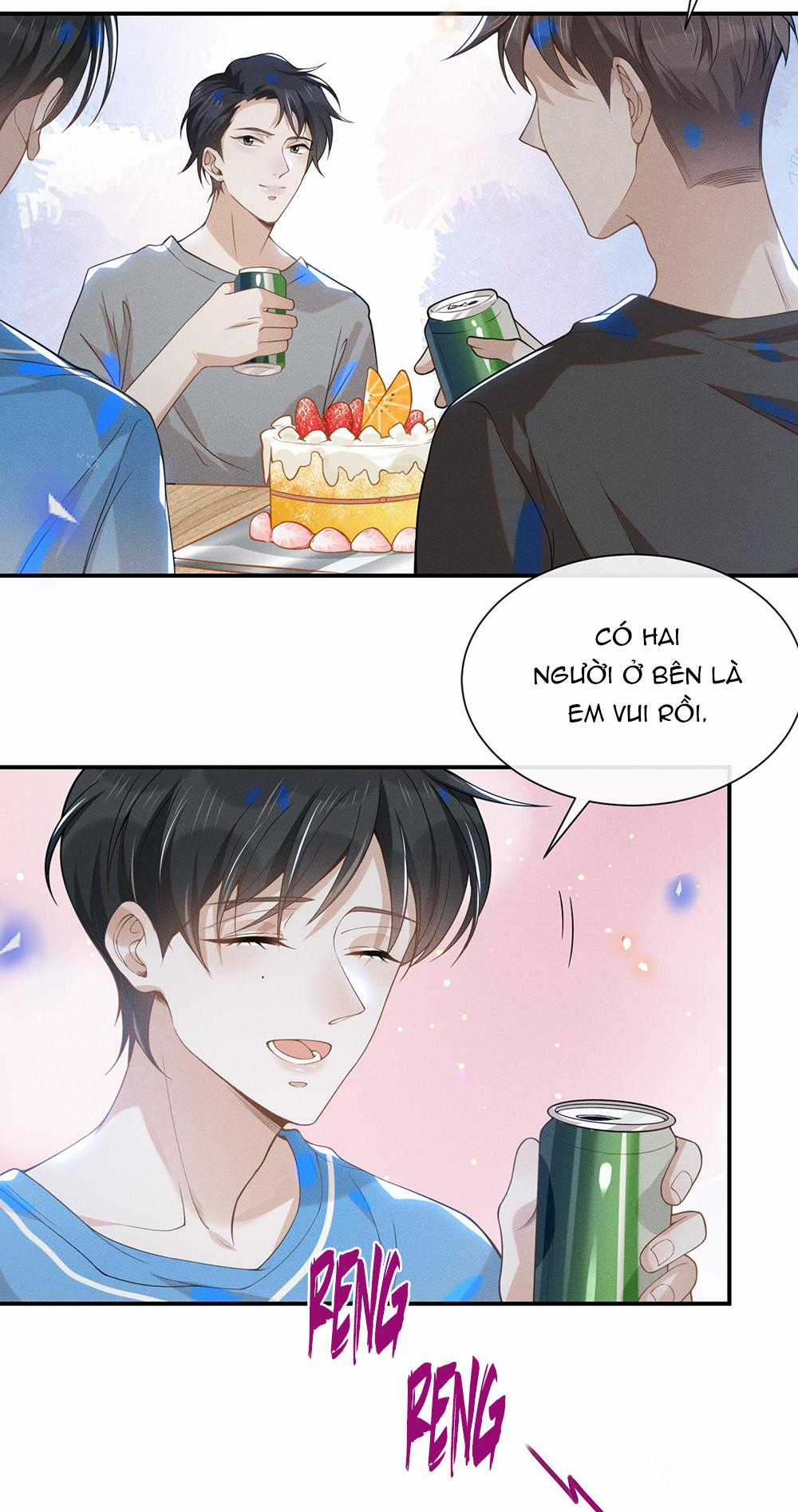 Lai Sinh Bất Kiến - Chapter 21 - Trang 25