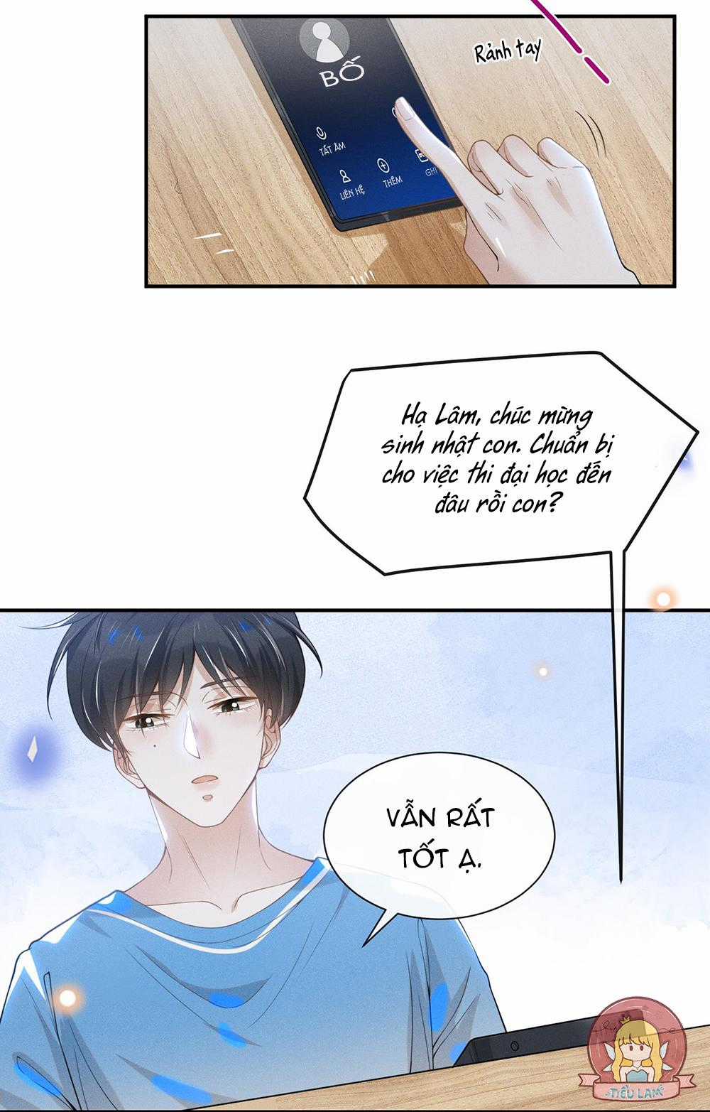 Lai Sinh Bất Kiến - Chapter 21 - Trang 26