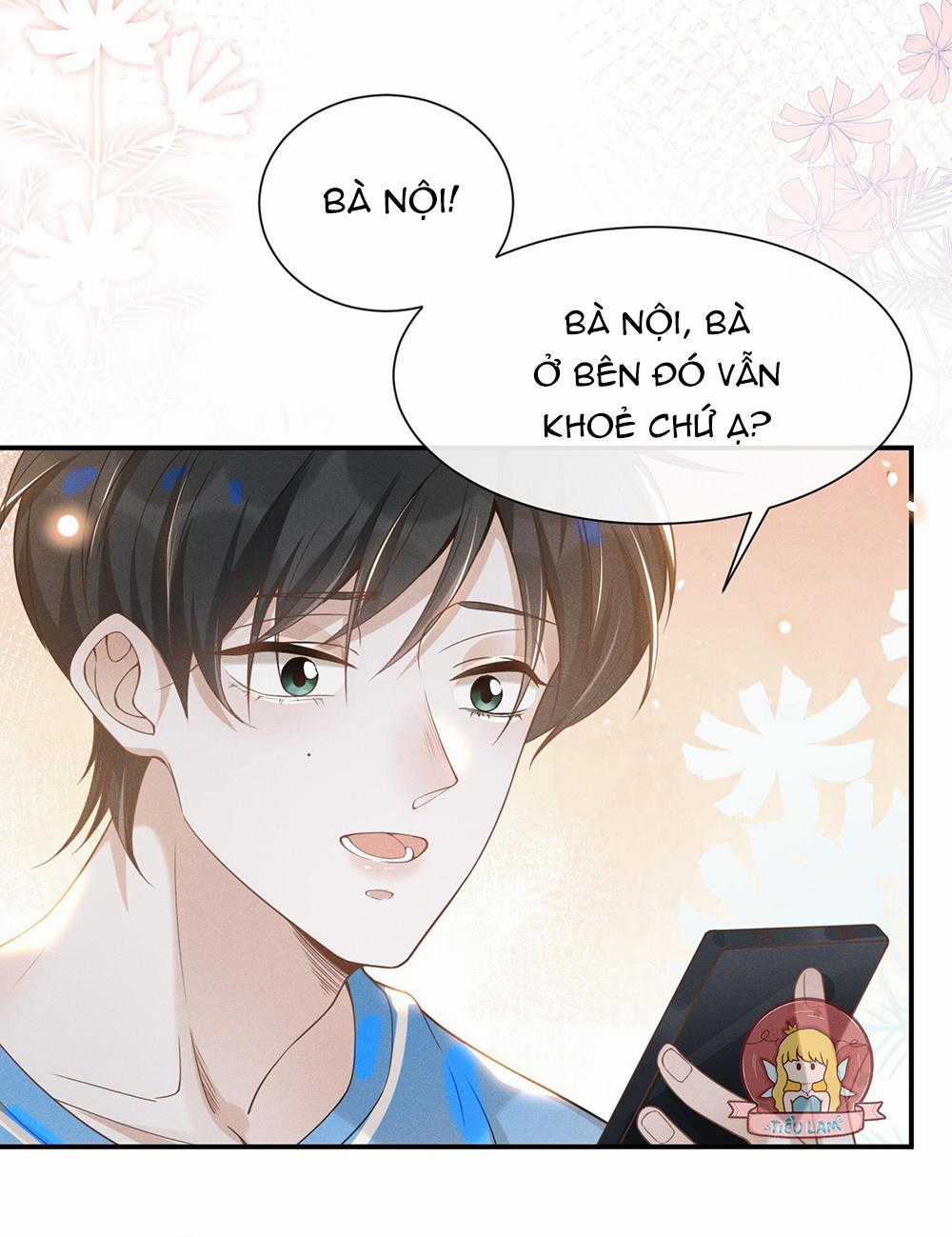 Lai Sinh Bất Kiến - Chapter 21 - Trang 28