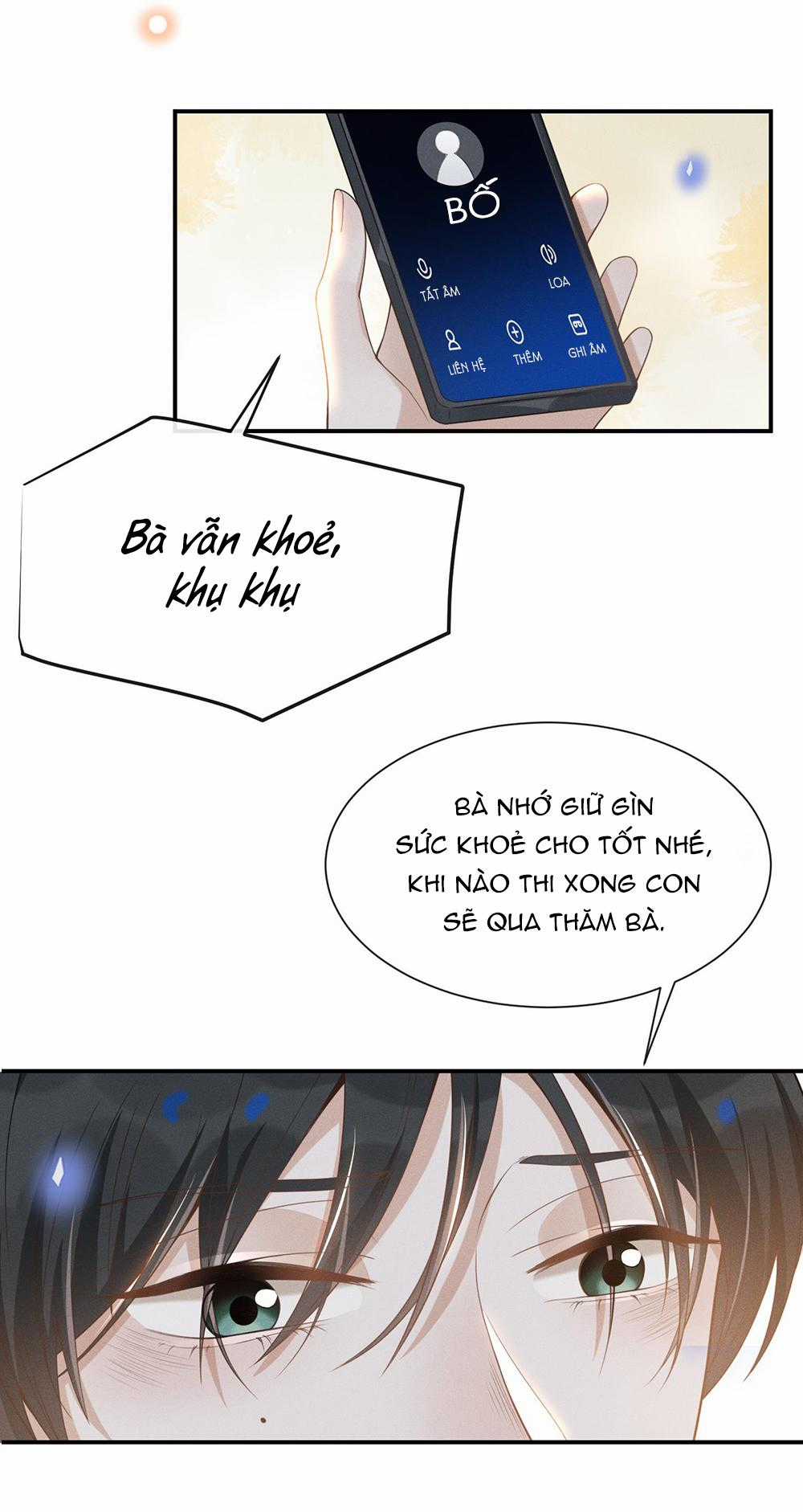 Lai Sinh Bất Kiến - Chapter 21 - Trang 29