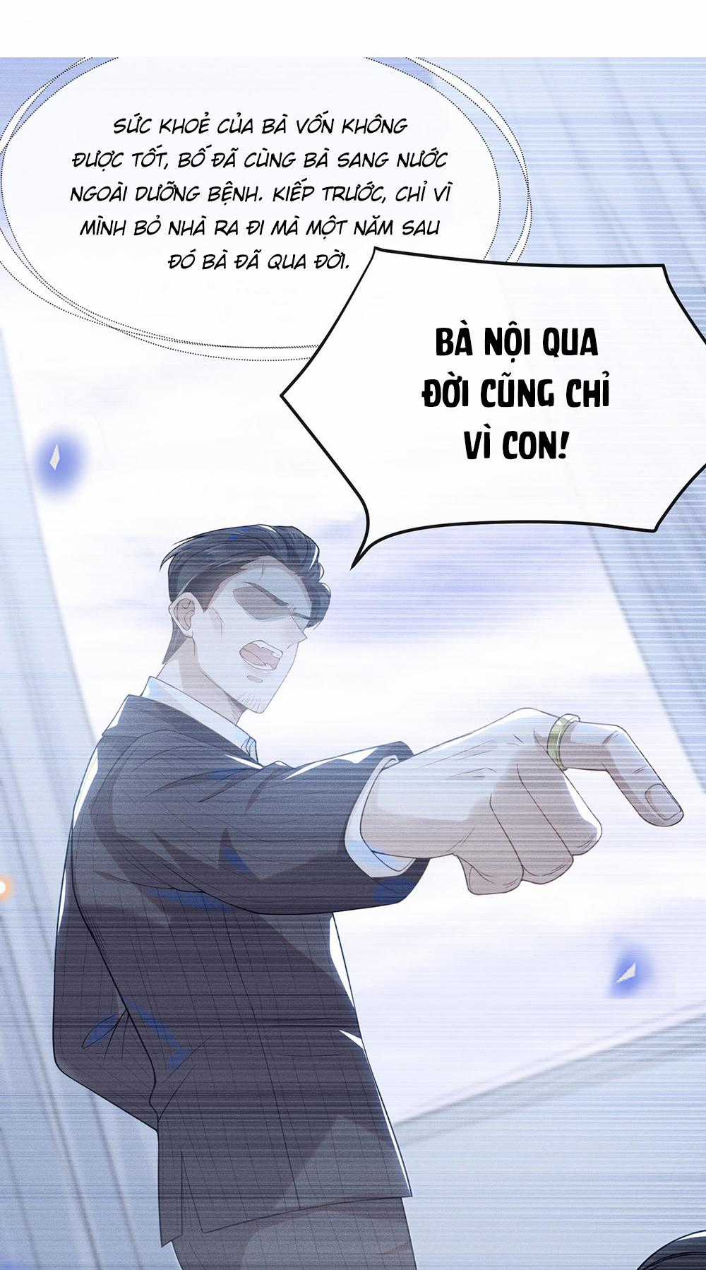 Lai Sinh Bất Kiến - Chapter 21 - Trang 30