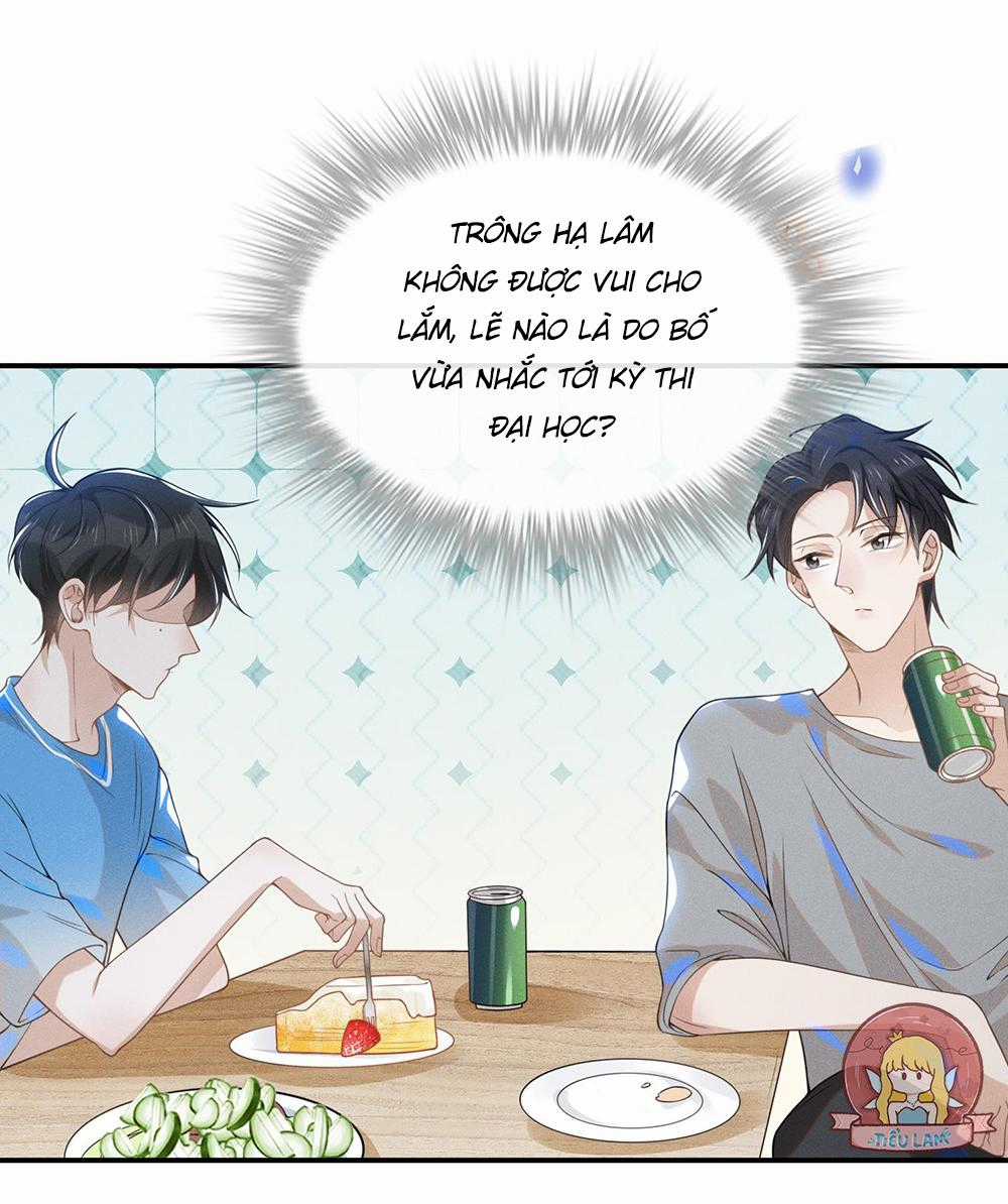 Lai Sinh Bất Kiến - Chapter 21 - Trang 32