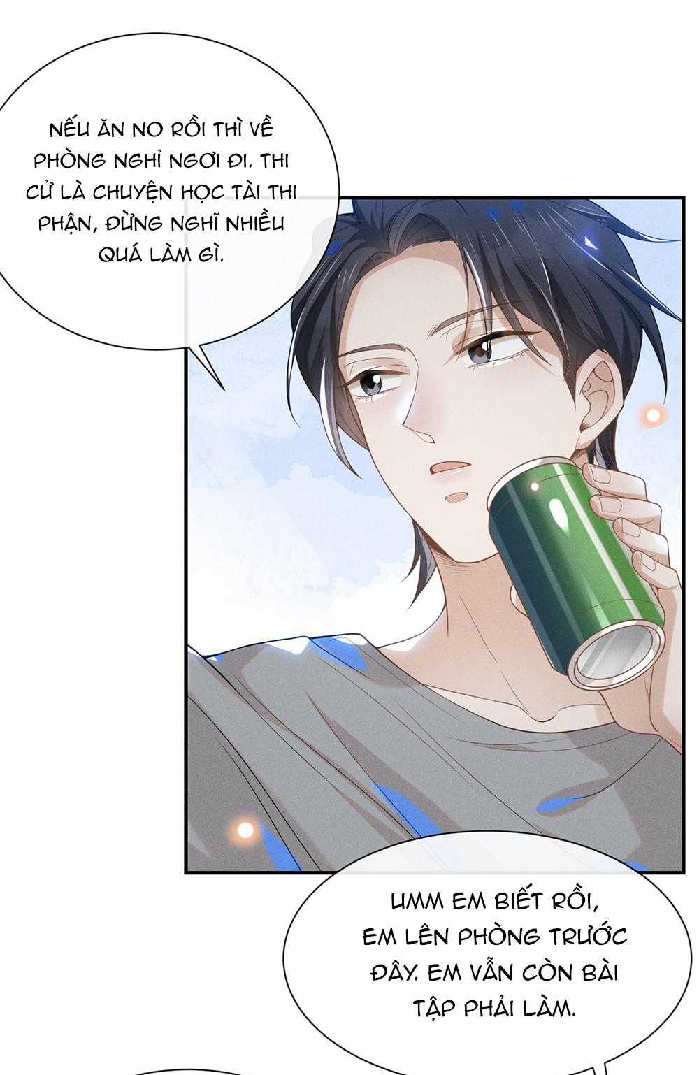 Lai Sinh Bất Kiến - Chapter 21 - Trang 33