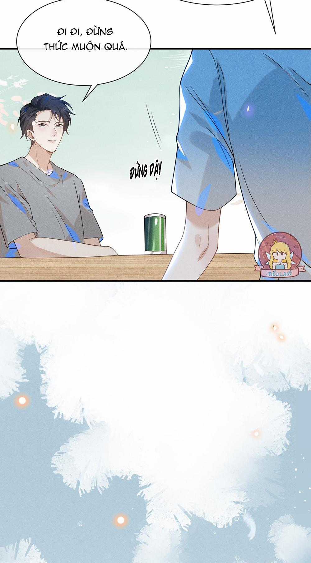 Lai Sinh Bất Kiến - Chapter 21 - Trang 34