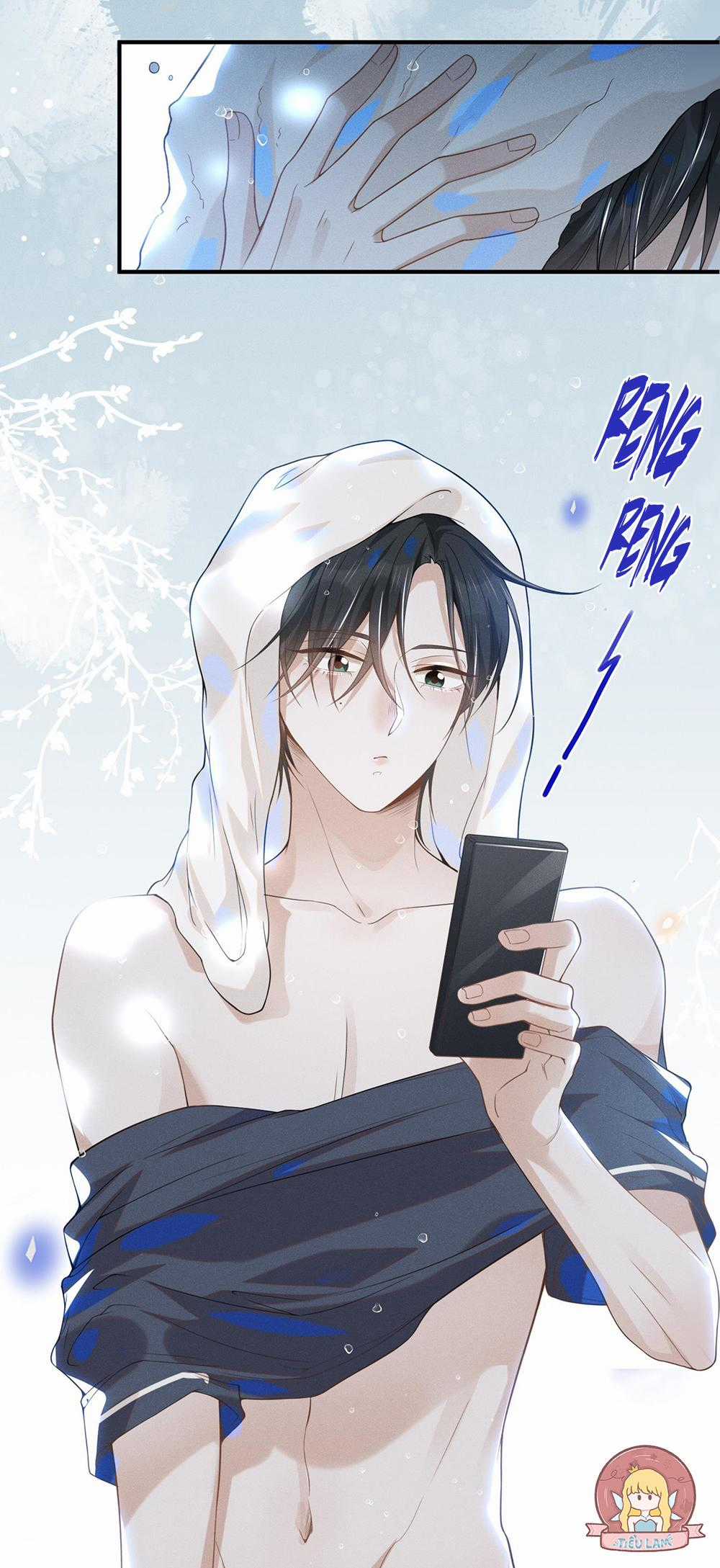 Lai Sinh Bất Kiến - Chapter 21 - Trang 35