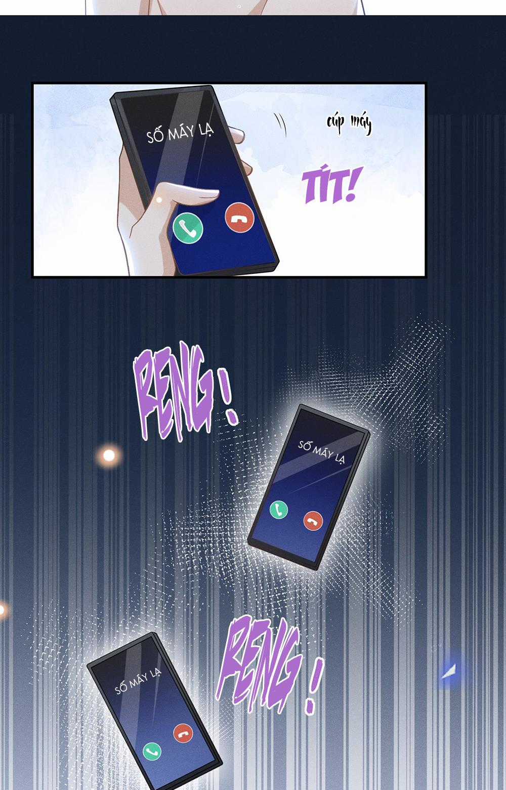 Lai Sinh Bất Kiến - Chapter 21 - Trang 36