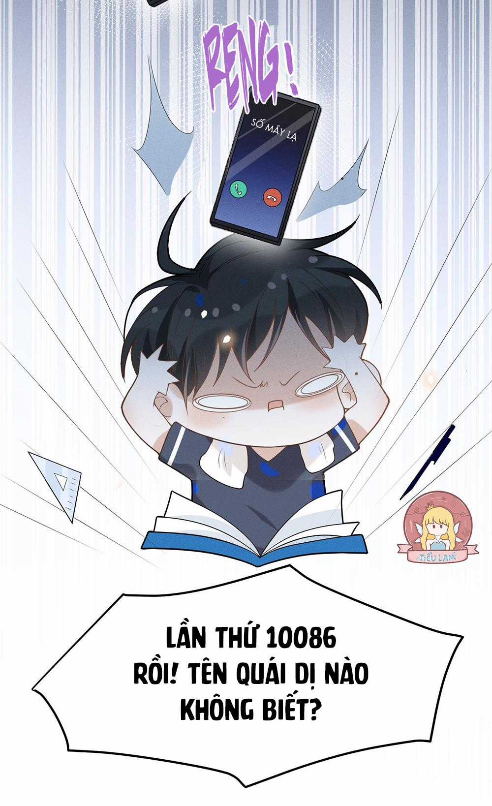 Lai Sinh Bất Kiến - Chapter 21 - Trang 37