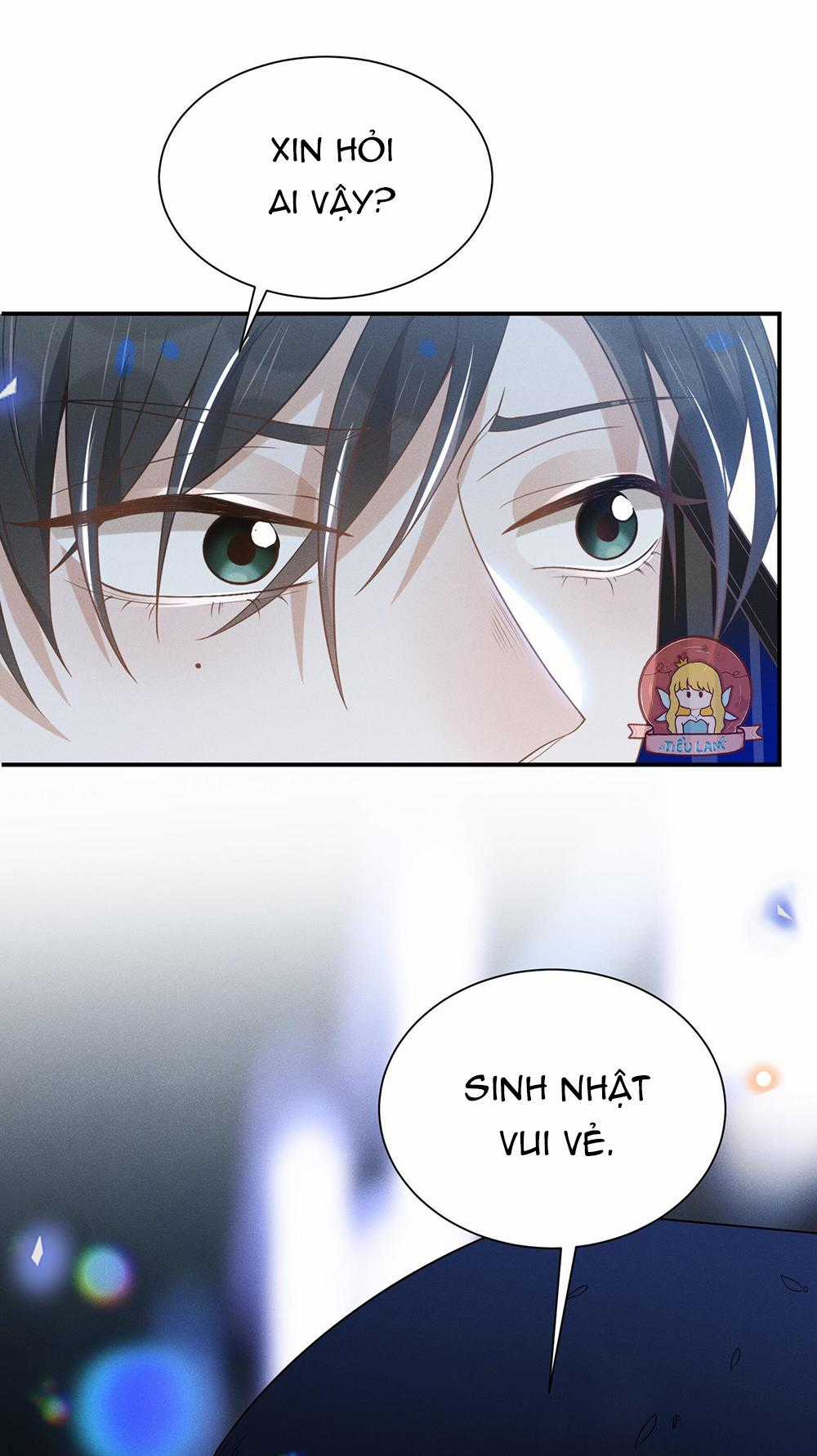 Lai Sinh Bất Kiến - Chapter 21 - Trang 39