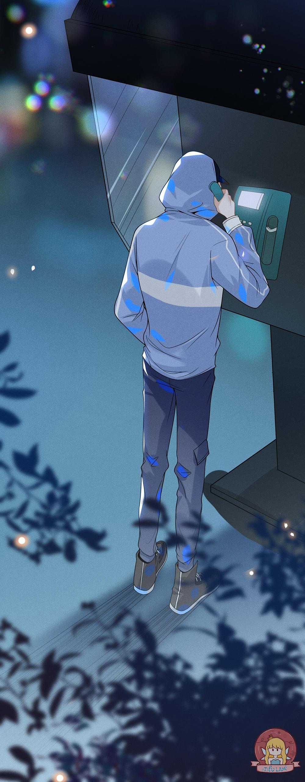 Lai Sinh Bất Kiến - Chapter 21 - Trang 40