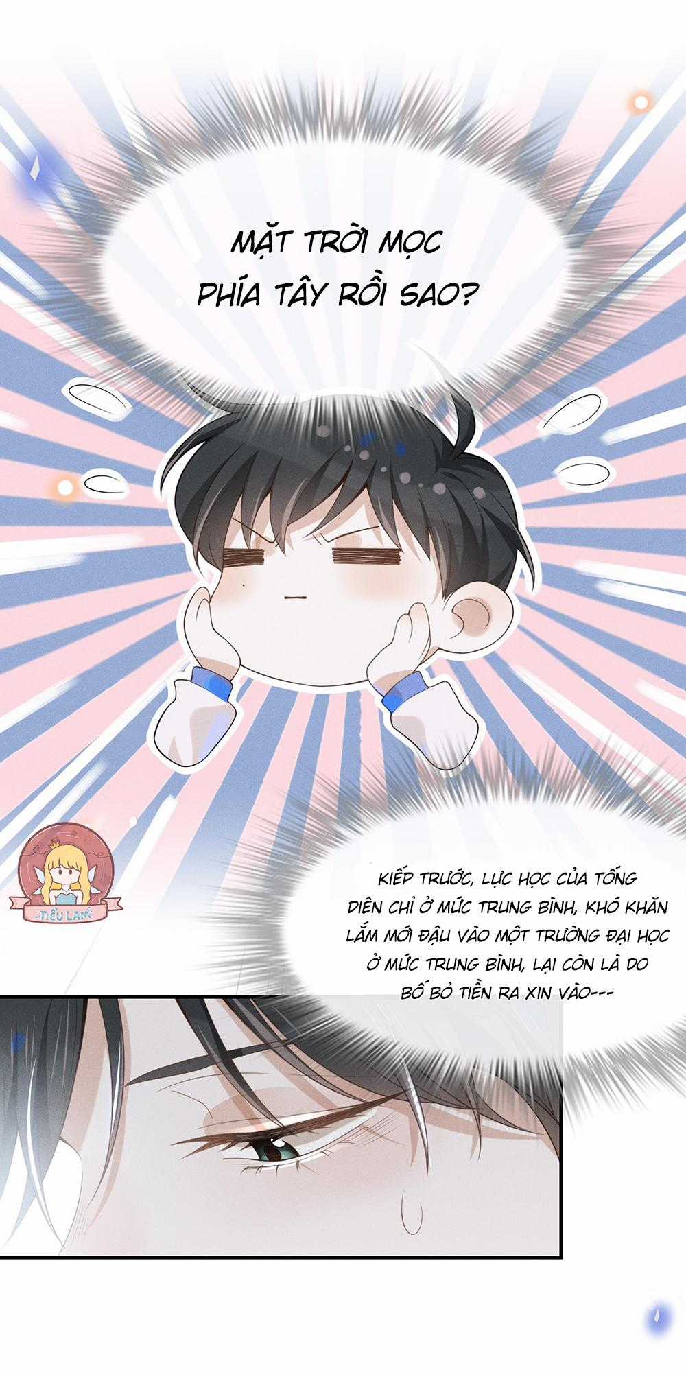 Lai Sinh Bất Kiến - Chapter 21 - Trang 6