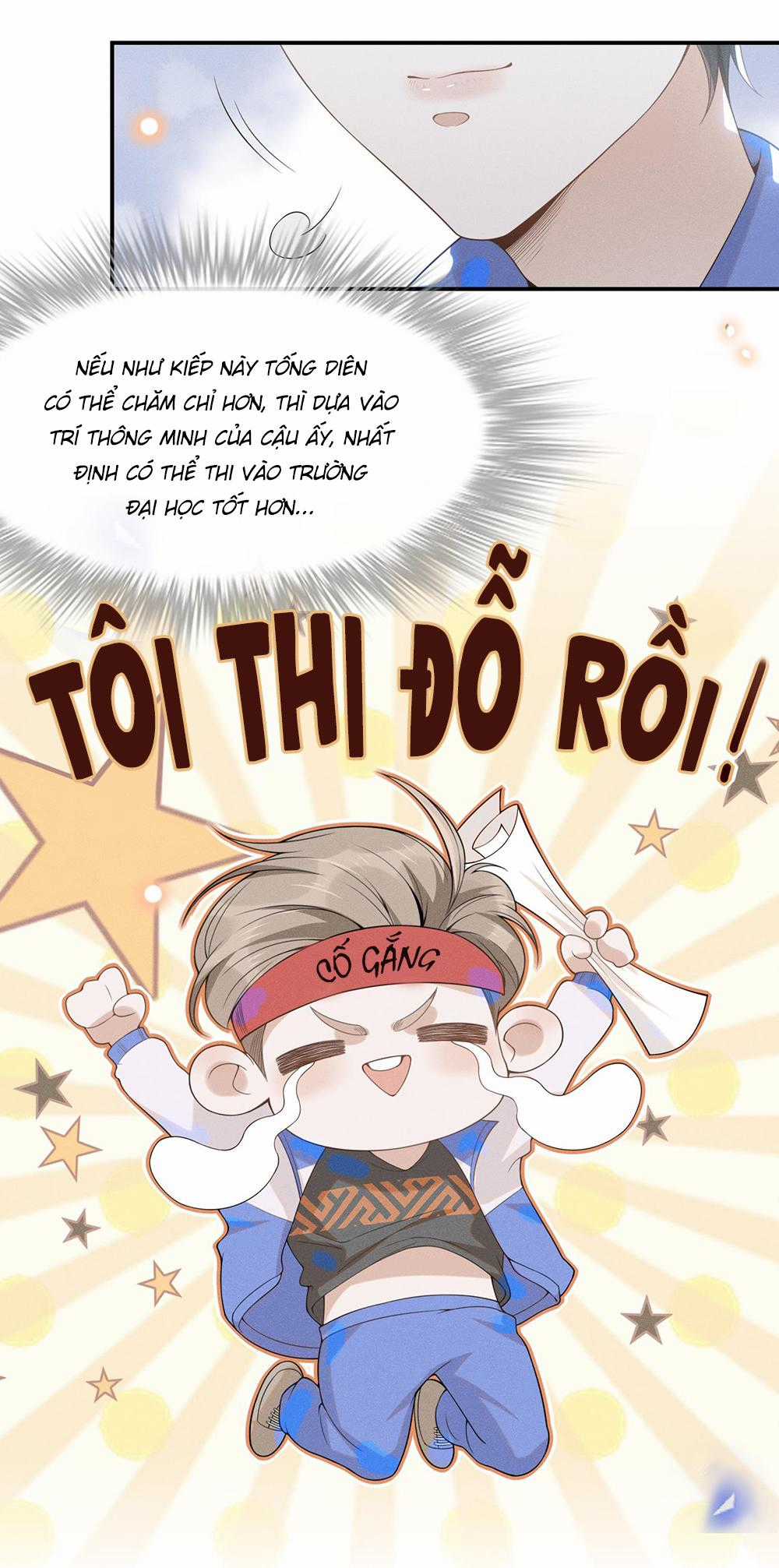 Lai Sinh Bất Kiến - Chapter 21 - Trang 7