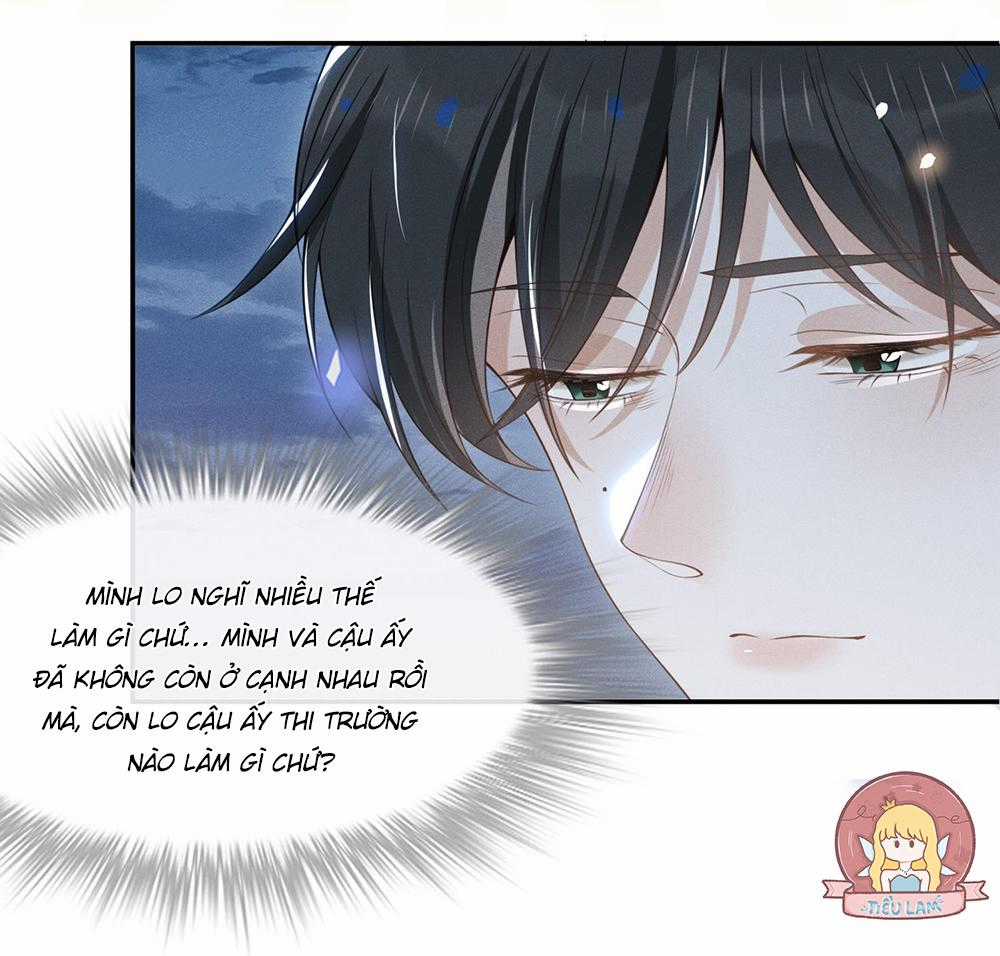 Lai Sinh Bất Kiến - Chapter 21 - Trang 8