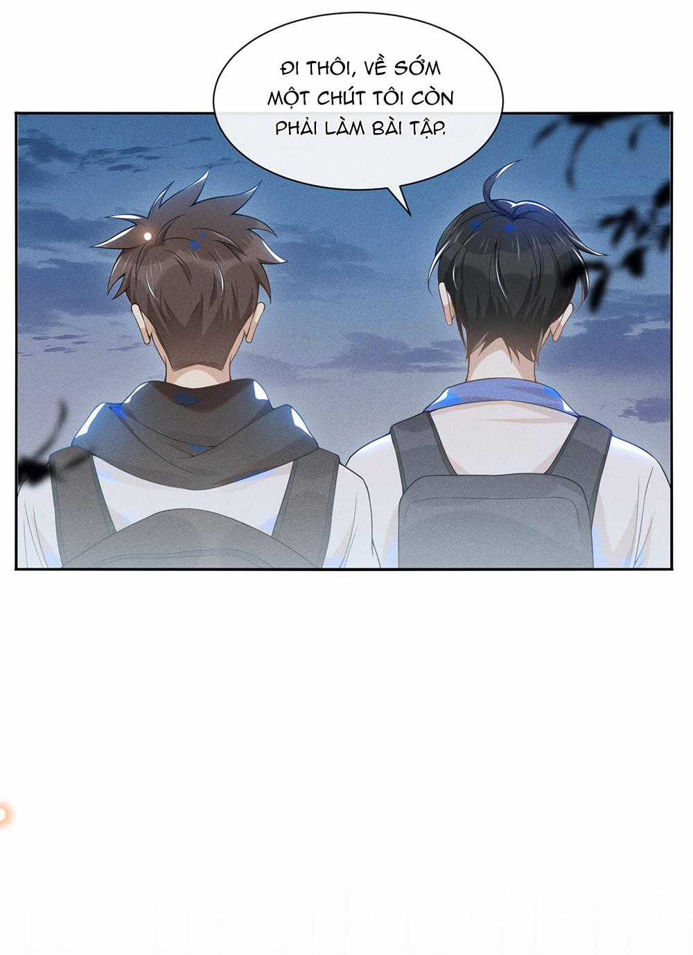 Lai Sinh Bất Kiến - Chapter 21 - Trang 9