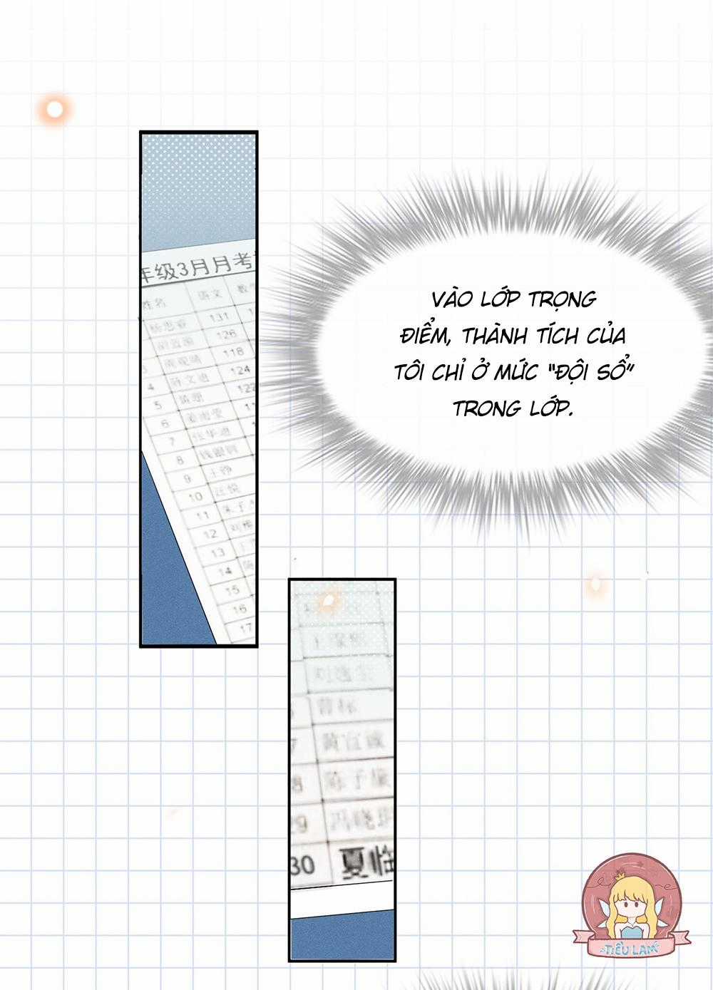 Lai Sinh Bất Kiến - Chapter 21 - Trang 10