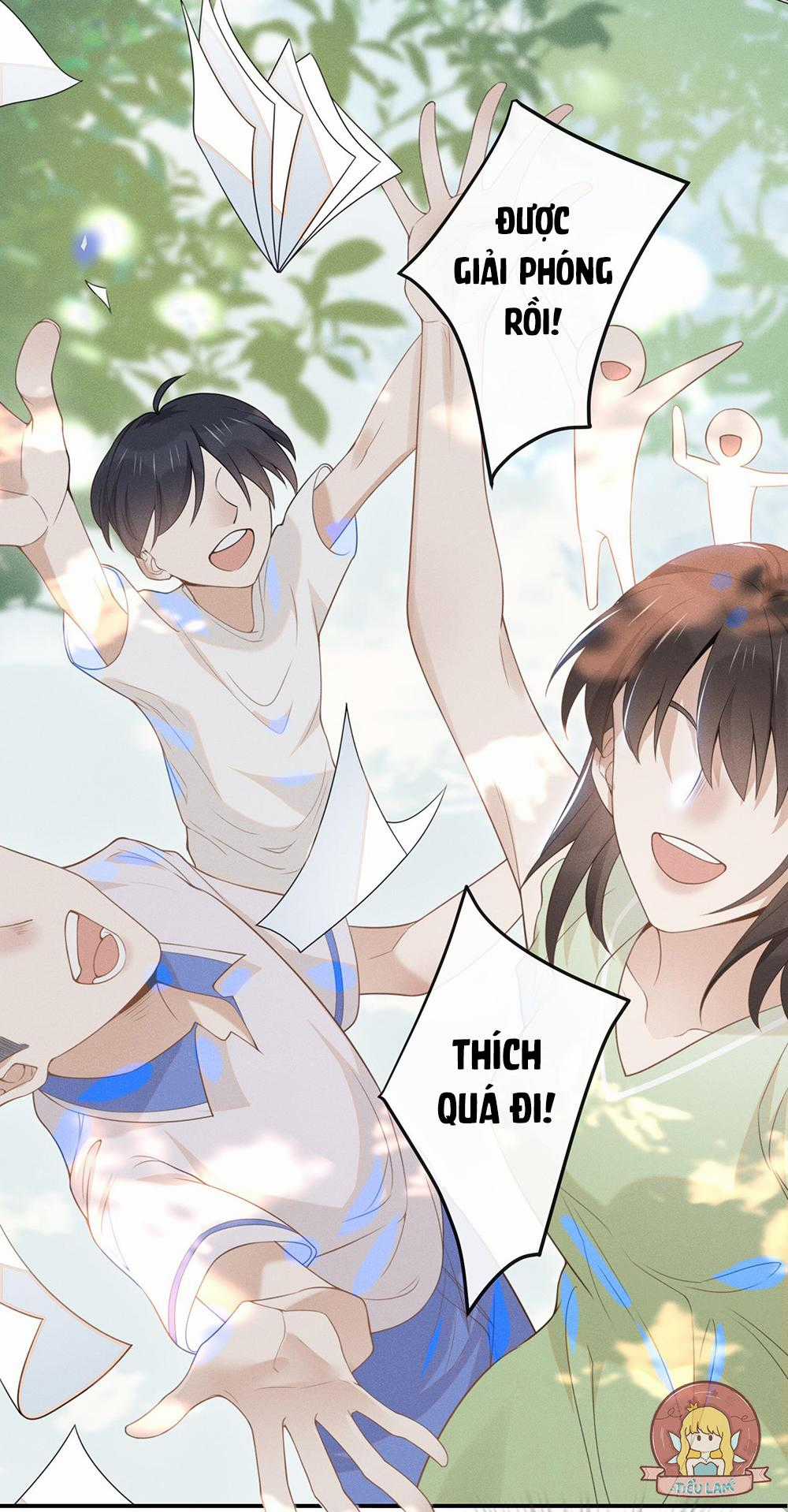 Lai Sinh Bất Kiến - Chapter 22 - Trang 13