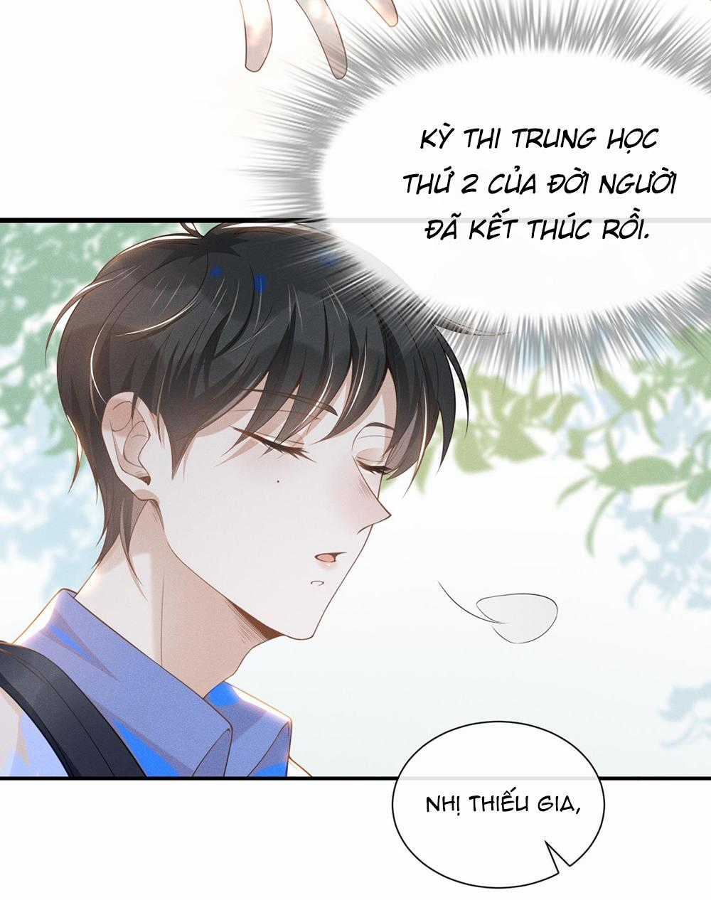 Lai Sinh Bất Kiến - Chapter 22 - Trang 14