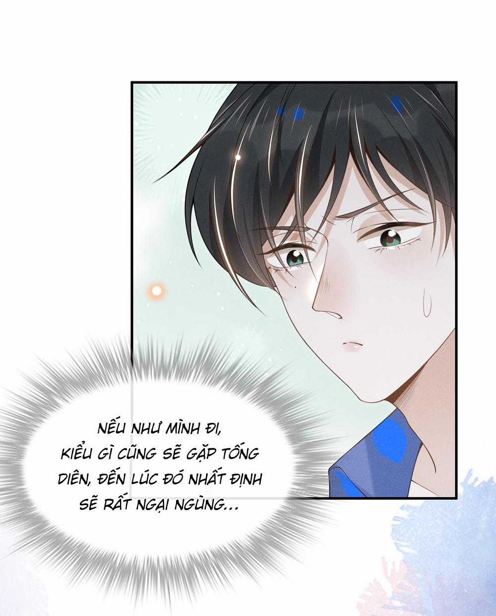 Lai Sinh Bất Kiến - Chapter 22 - Trang 16