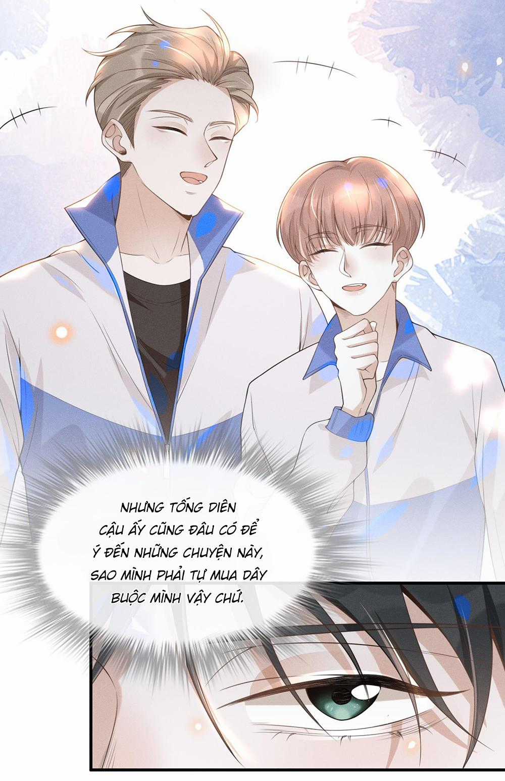 Lai Sinh Bất Kiến - Chapter 22 - Trang 17