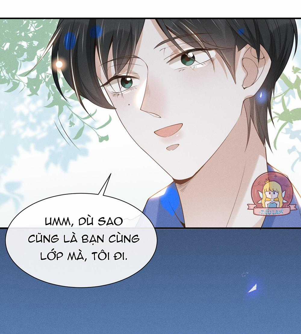 Lai Sinh Bất Kiến - Chapter 22 - Trang 18