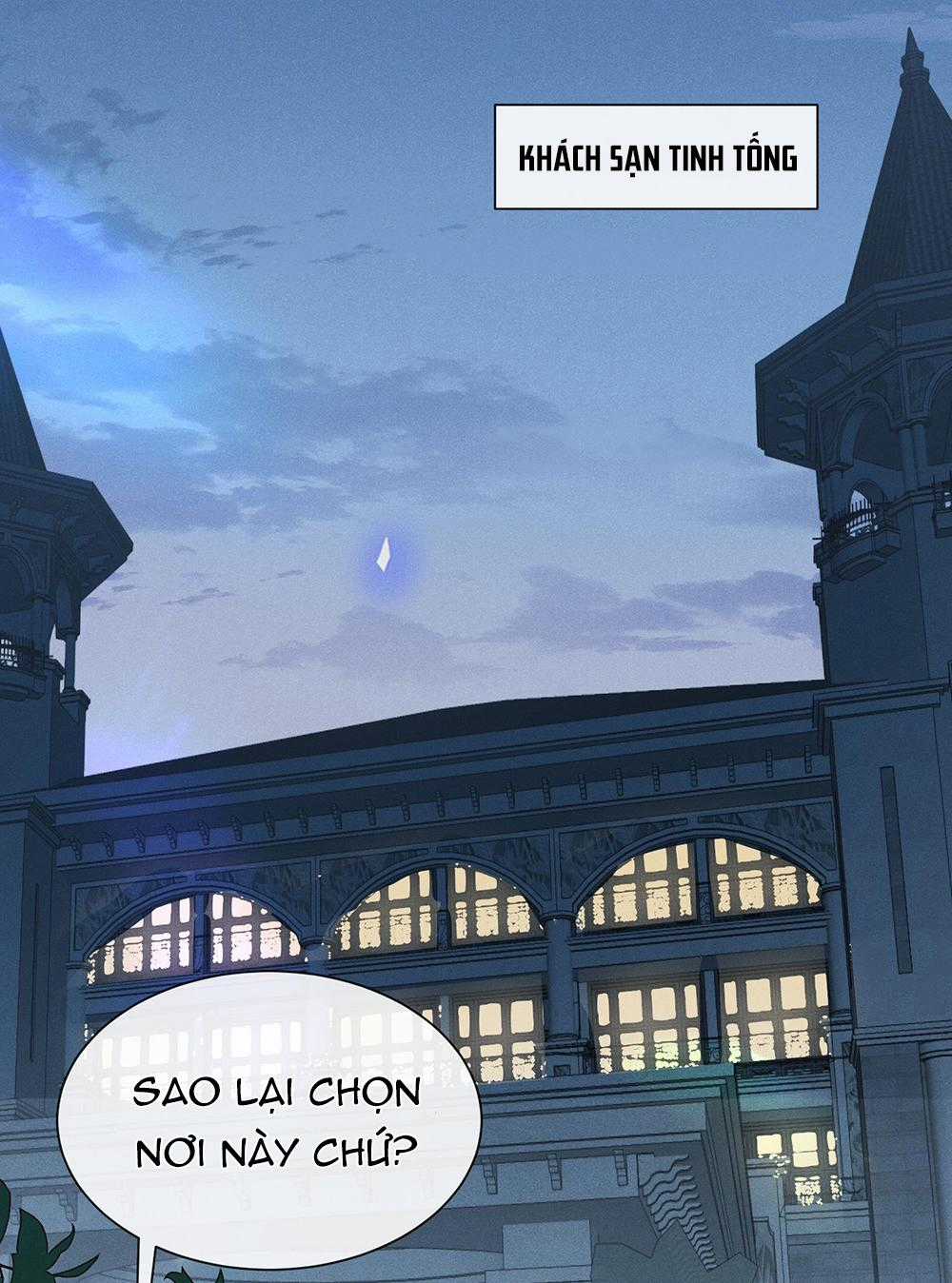 Lai Sinh Bất Kiến - Chapter 22 - Trang 19