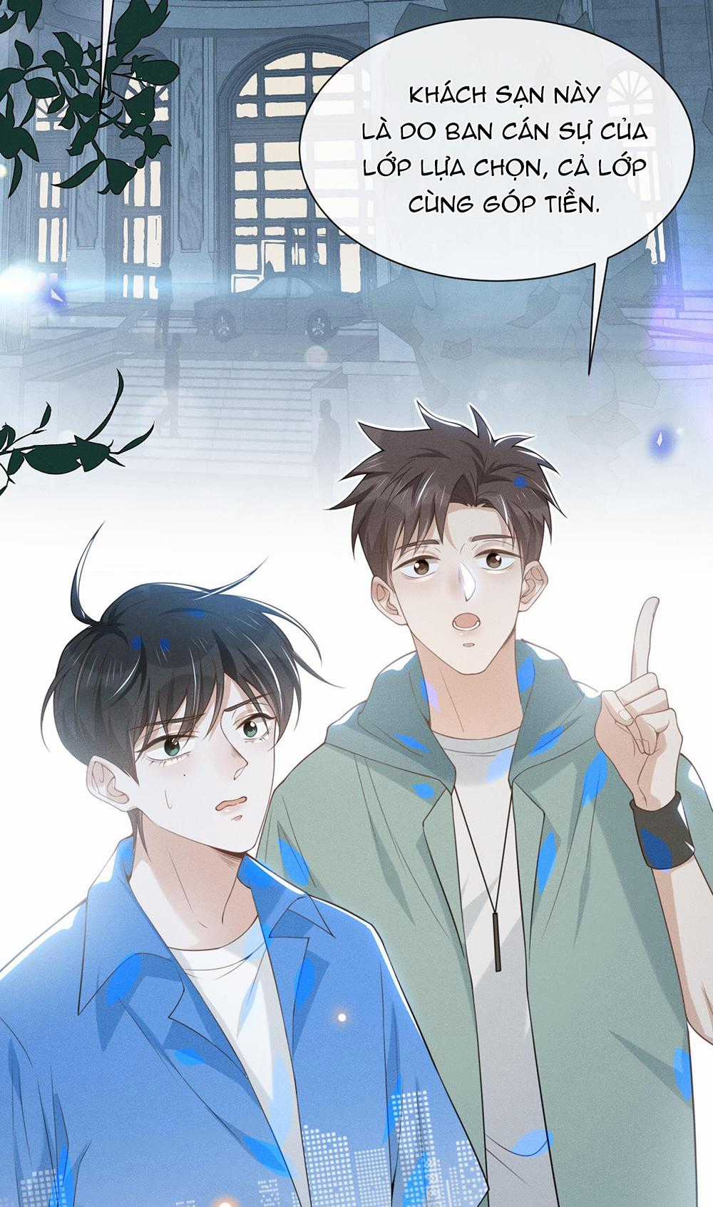 Lai Sinh Bất Kiến - Chapter 22 - Trang 20