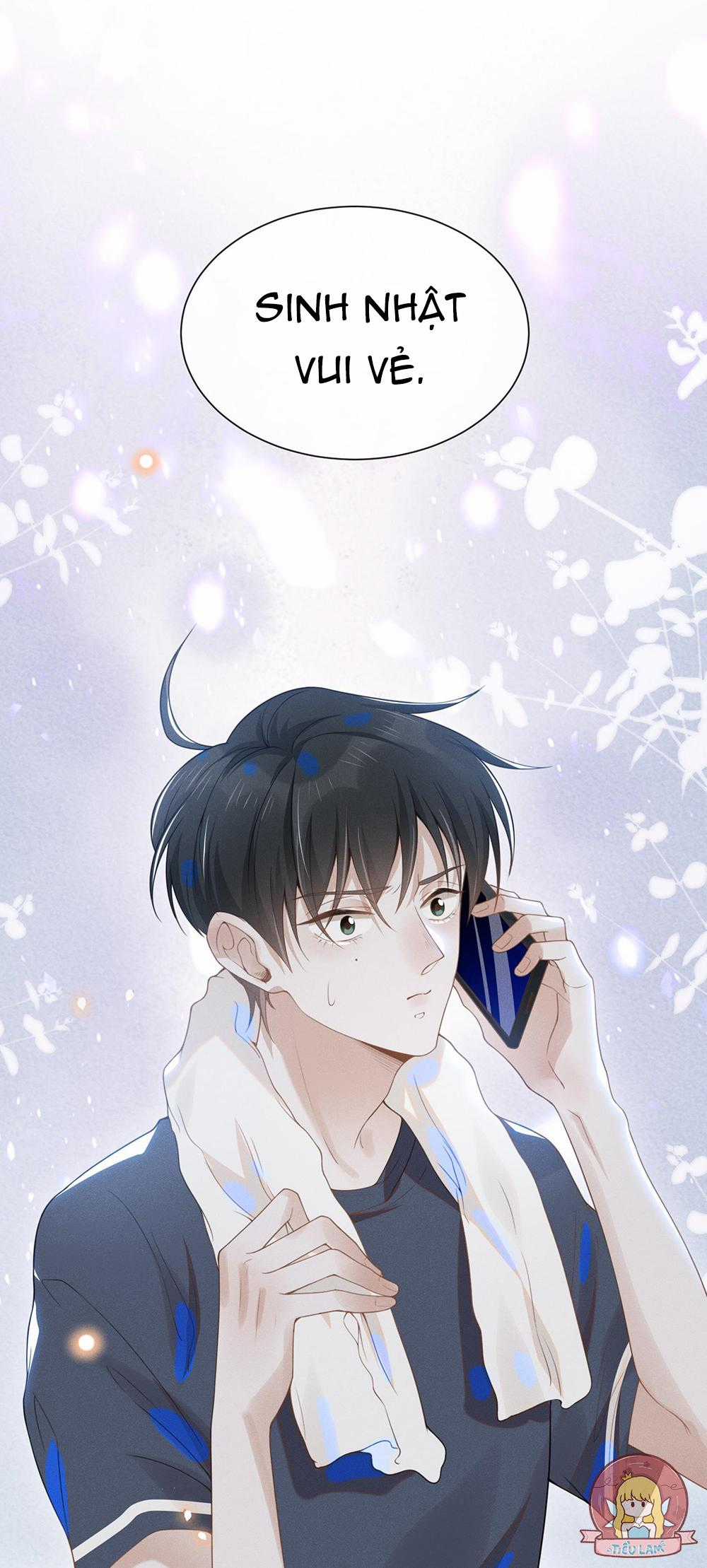 Lai Sinh Bất Kiến - Chapter 22 - Trang 3