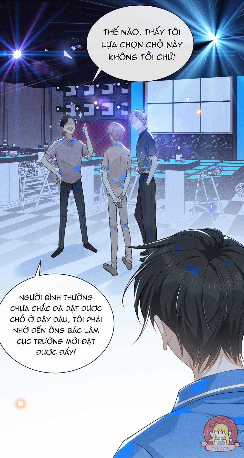 Lai Sinh Bất Kiến - Chapter 22 - Trang 22