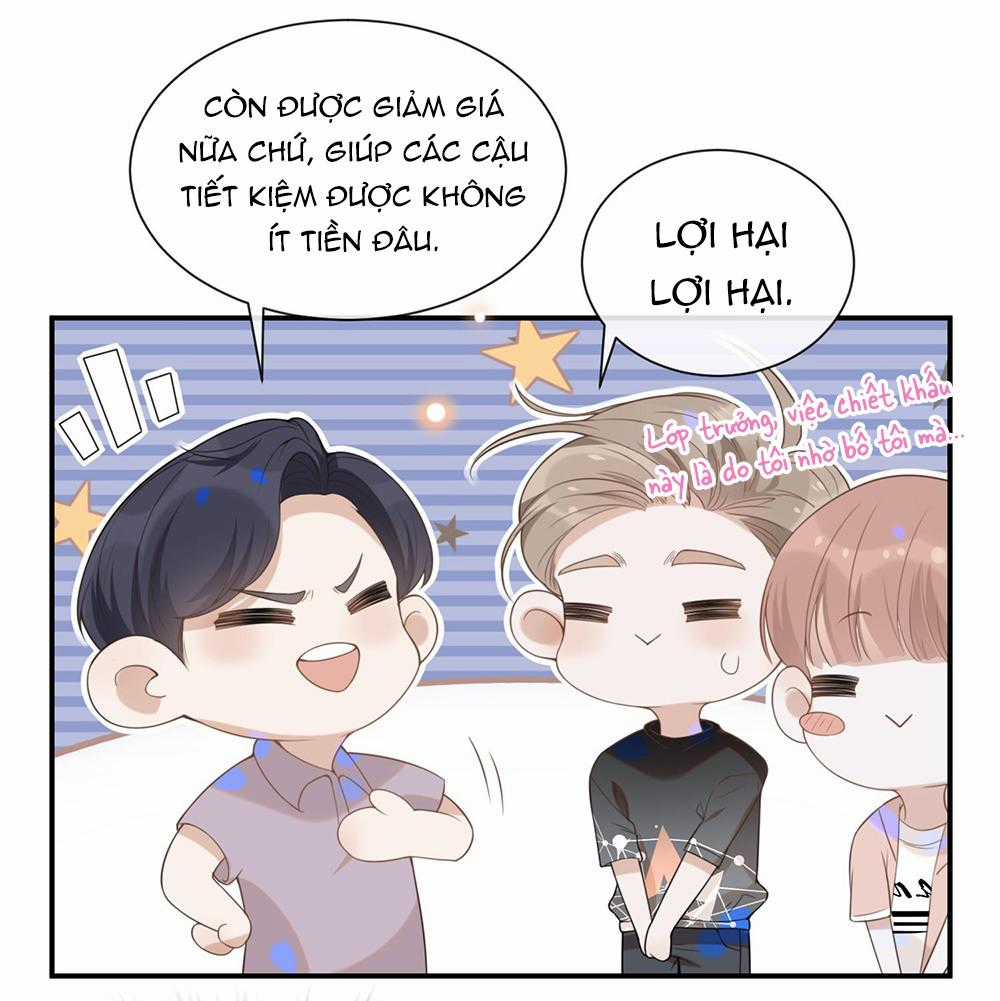 Lai Sinh Bất Kiến - Chapter 22 - Trang 23