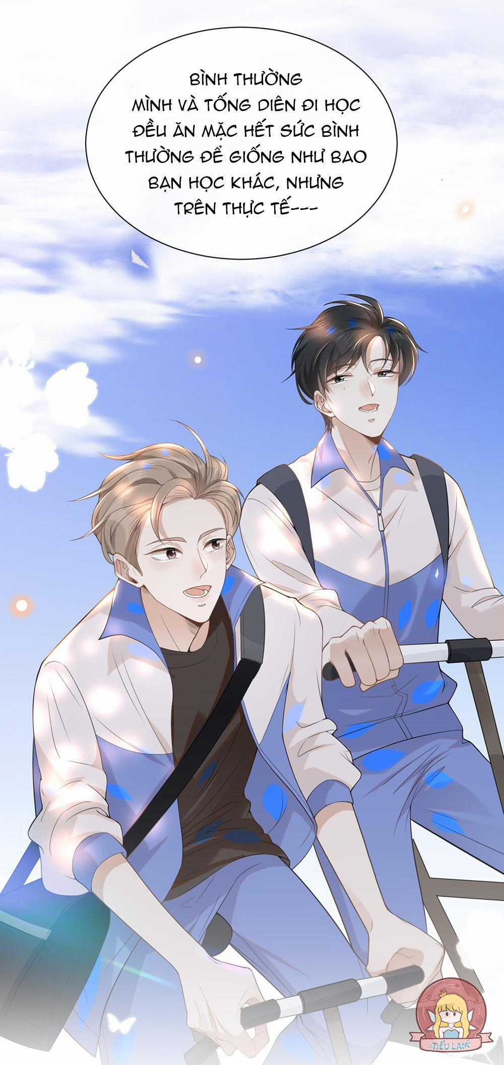 Lai Sinh Bất Kiến - Chapter 22 - Trang 24