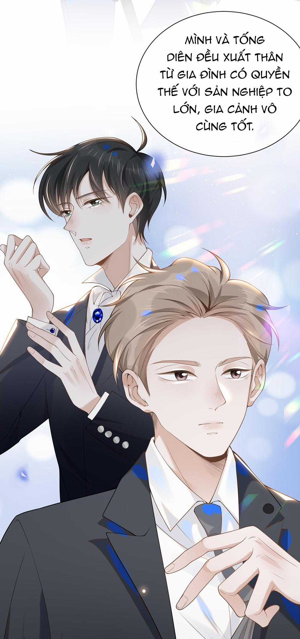 Lai Sinh Bất Kiến - Chapter 22 - Trang 25