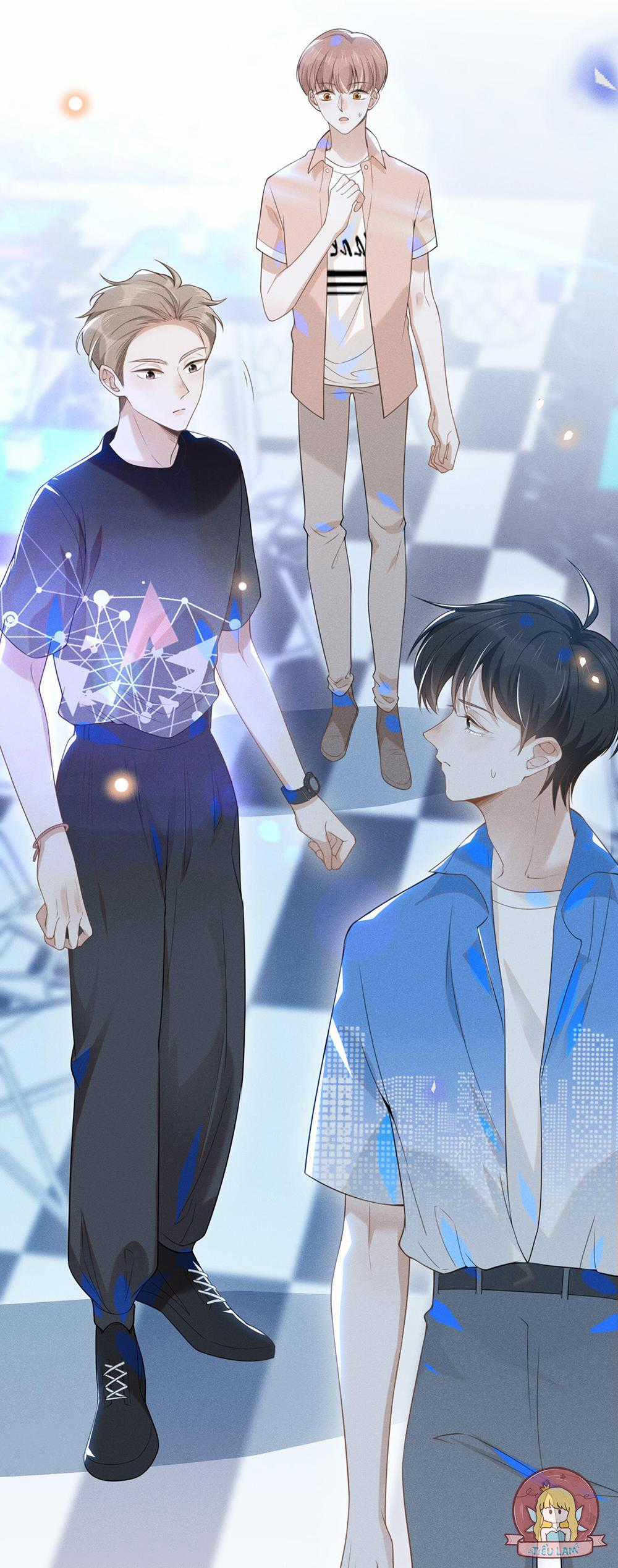 Lai Sinh Bất Kiến - Chapter 22 - Trang 27