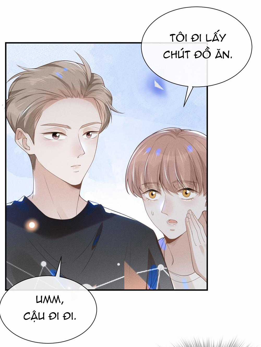 Lai Sinh Bất Kiến - Chapter 22 - Trang 29