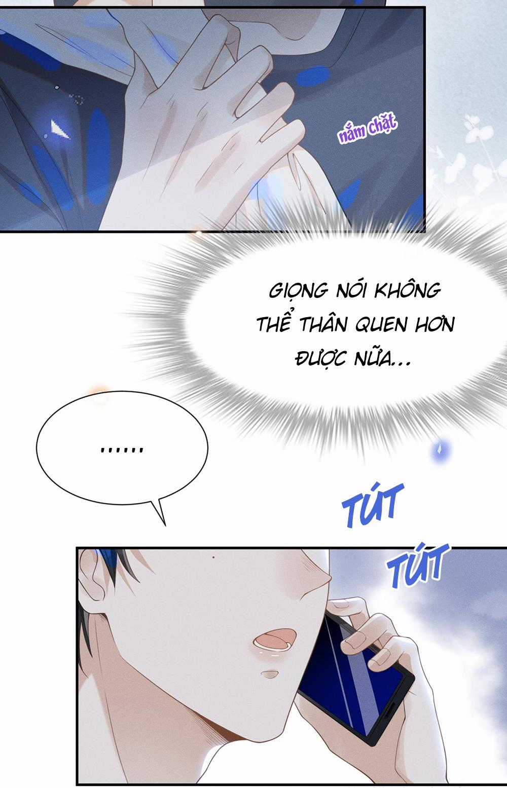 Lai Sinh Bất Kiến - Chapter 22 - Trang 4