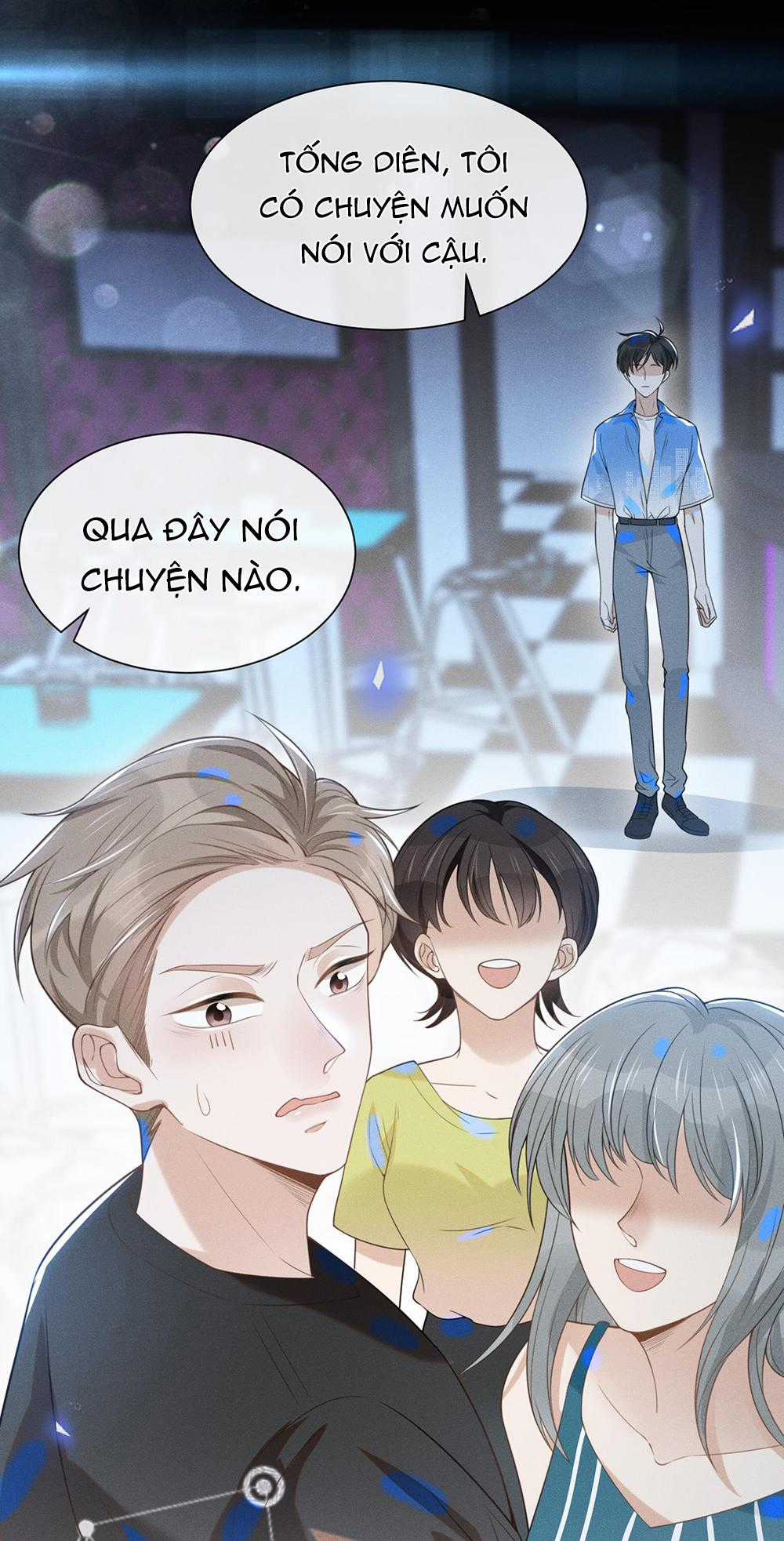 Lai Sinh Bất Kiến - Chapter 22 - Trang 31