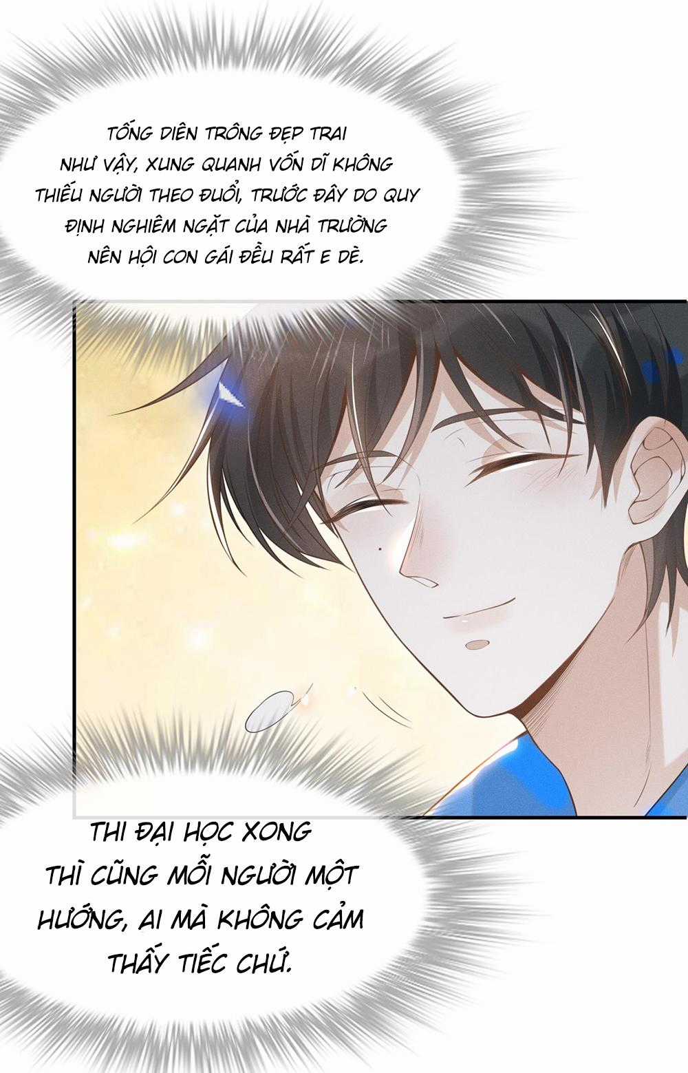 Lai Sinh Bất Kiến - Chapter 22 - Trang 33